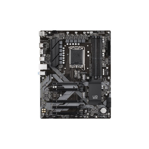 Gigabyte B760 DS3H Motherboard, LGA1700, Intel
